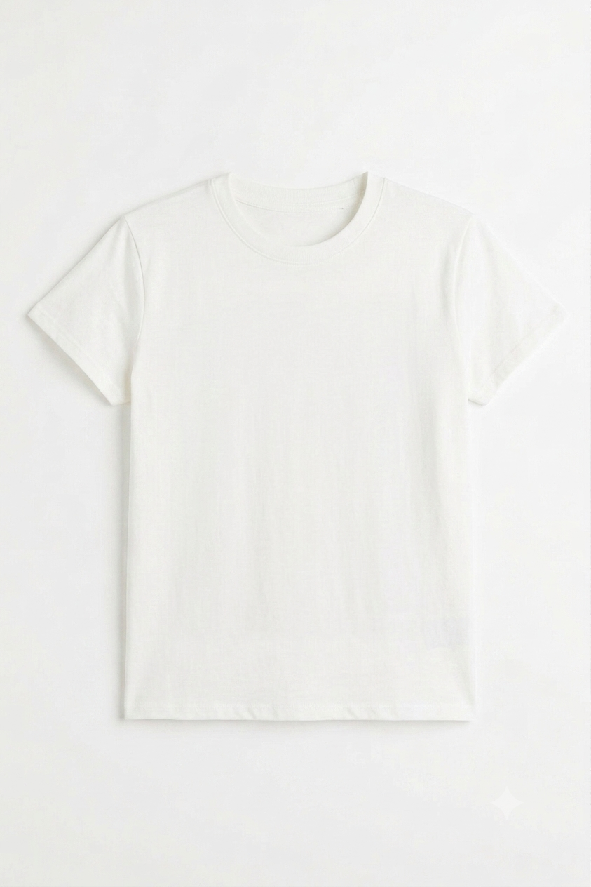 Tricou din Bumbac Limoncello Amalfi - Scris Spate Made in Italy