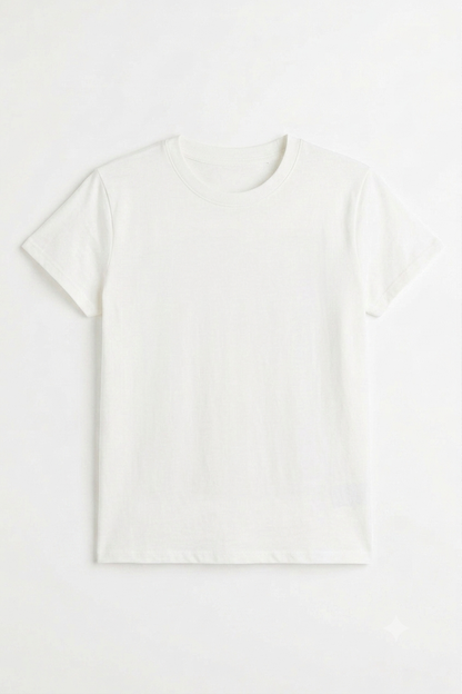 Tricou din Bumbac Limoncello Amalfi - Scris Spate Made in Italy
