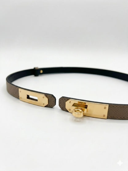 Curea Amelia - Taupe