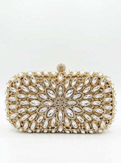 Royal Clutch - Auriu